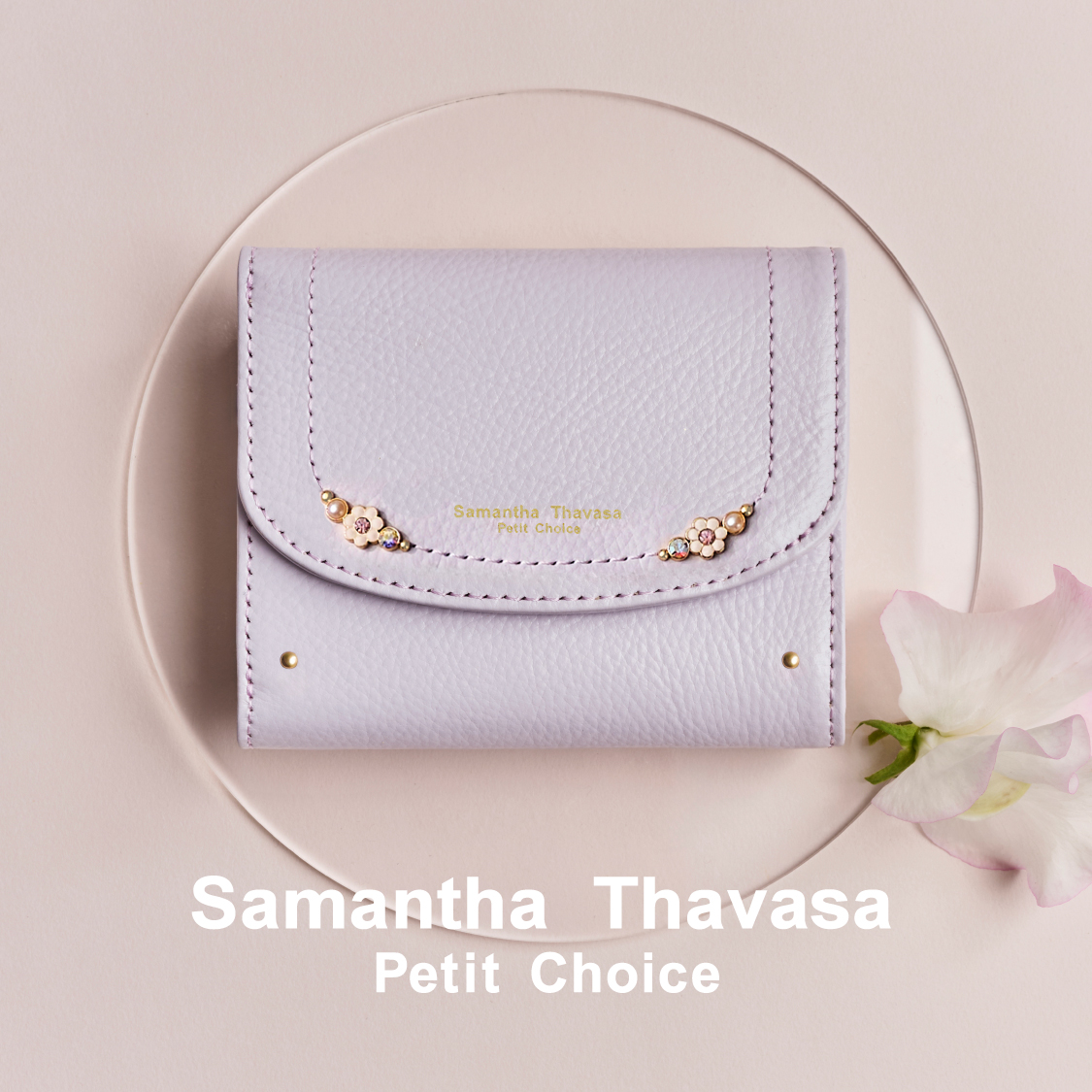 Samantha Thavasa Petit Choice