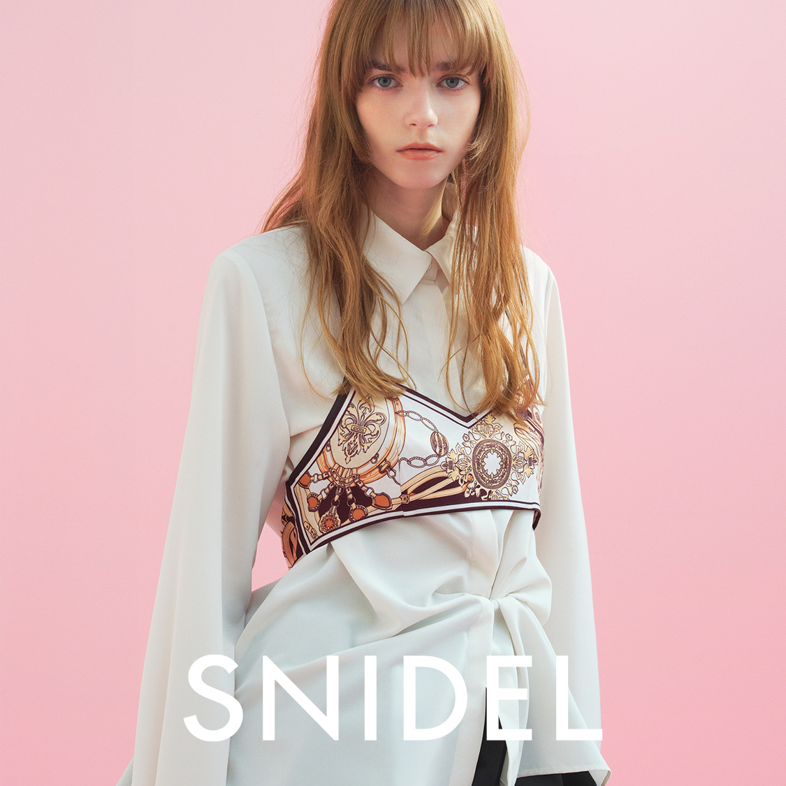 SNIDEL