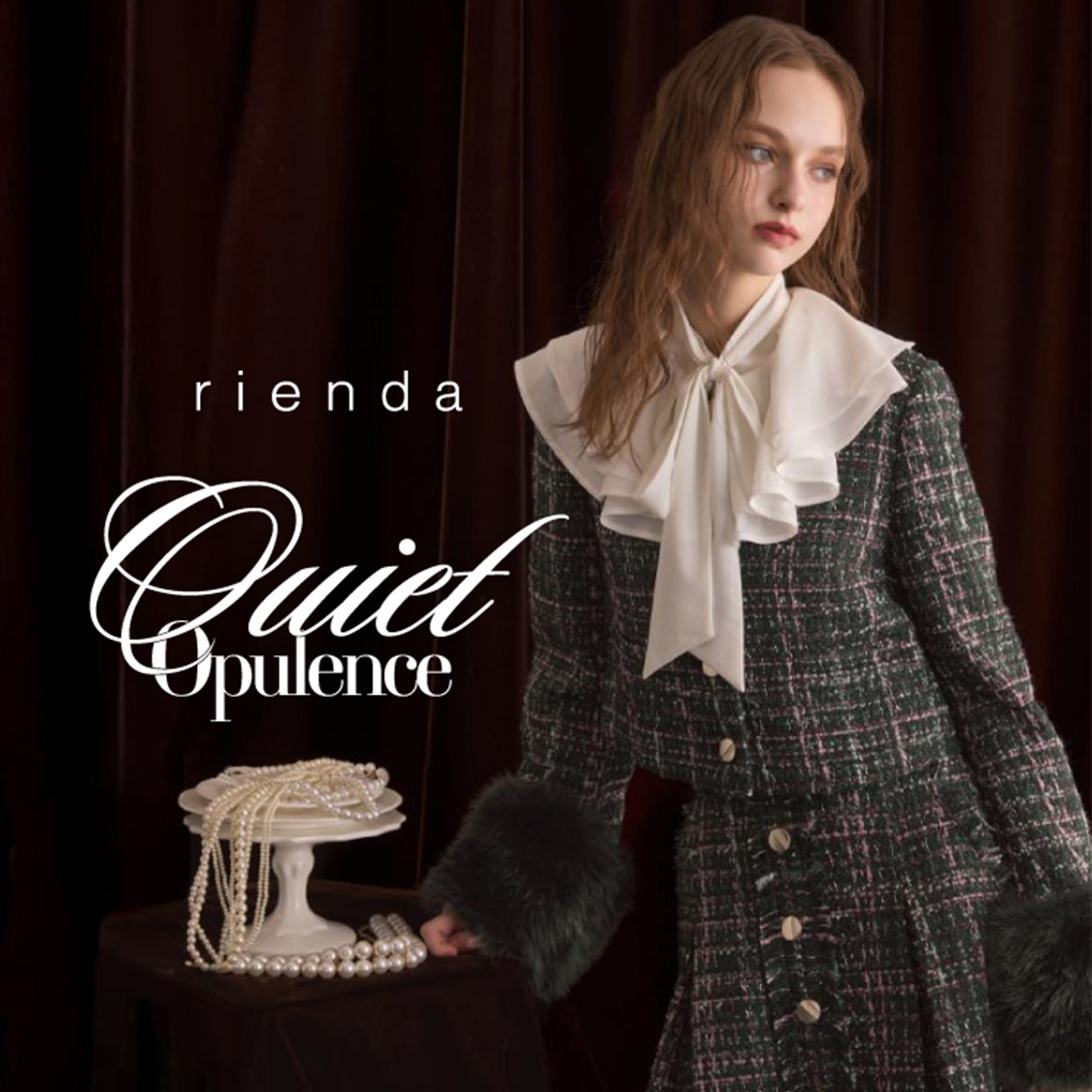 rienda