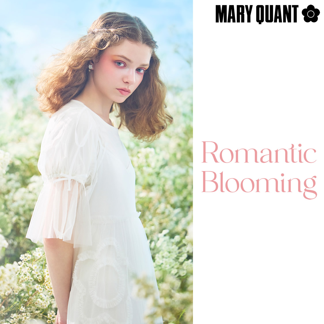 MARY QUANT