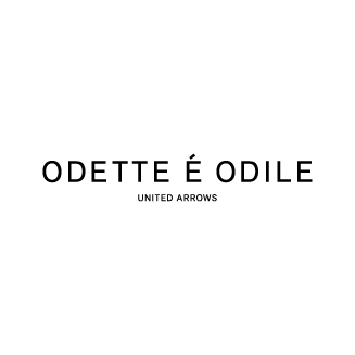 ODETTE E ODILE/オデット　エ　オディール