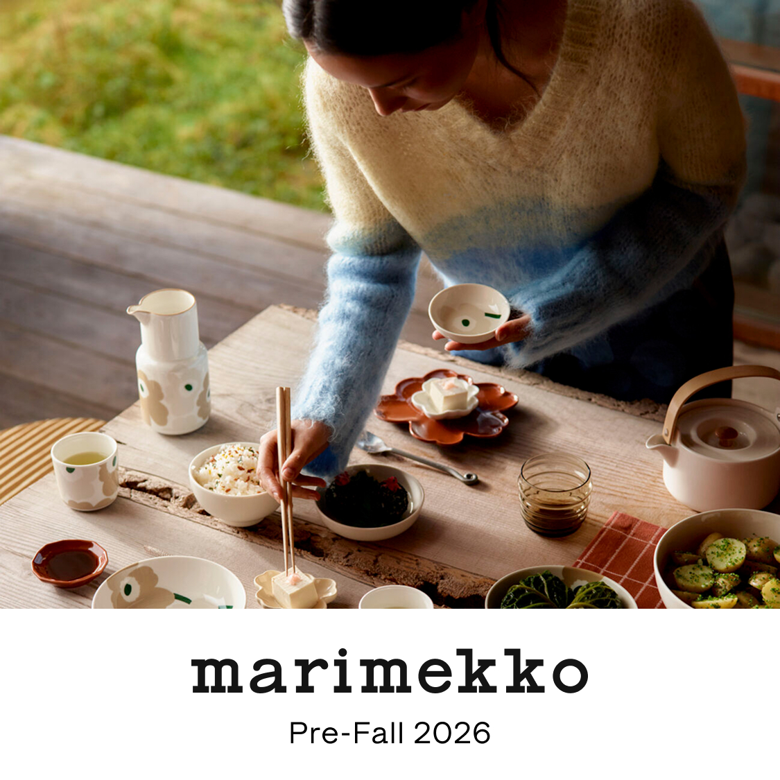 Marimekko