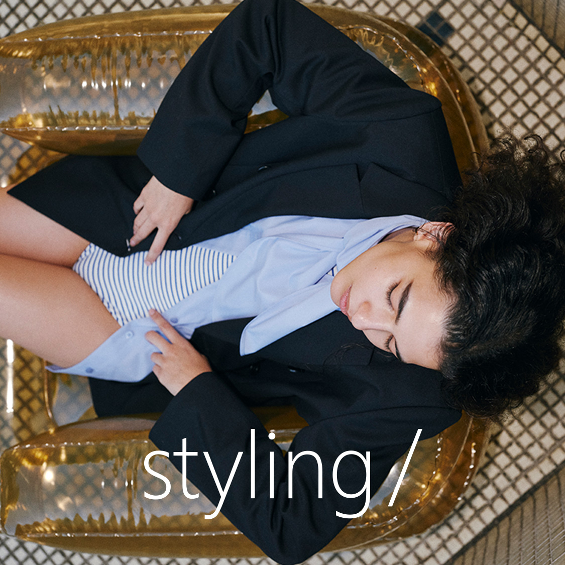 styling/