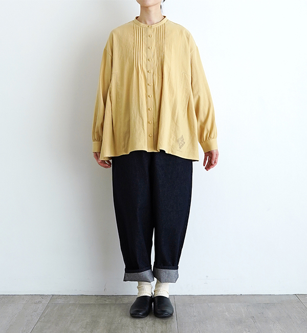 オオカミと真夜中のティータイム（オオカミとフクロウ）｜ルミネの