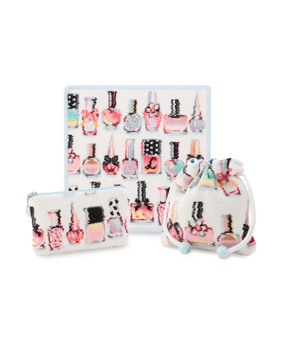 福袋】LOVERARY BY FEILER 2026年 ラブラリーポリッシュ L/LVP-260268