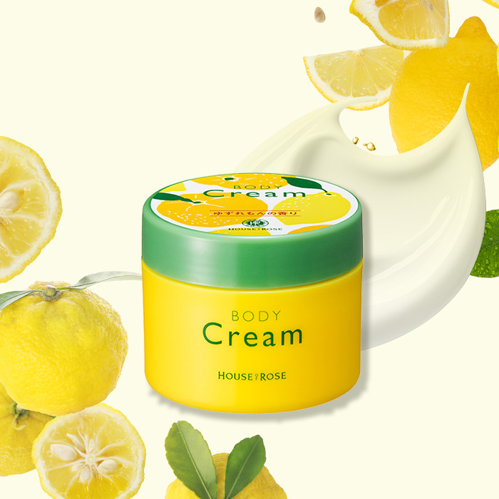 ボディクリーム YL （ゆずれもんの香り） 95g｜ルミネのファッション
