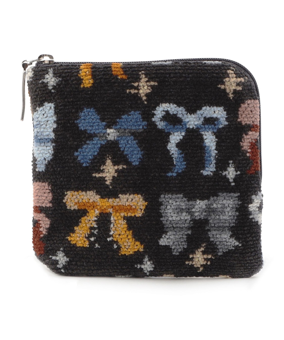 メニーリボンズ ポーチ L/MYR-257468（LOVERARY BY FEILER）｜ルミネの