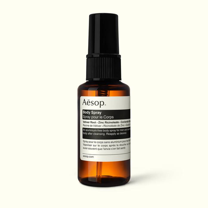 Aesop （日焼け止め50ml・保湿ミスト50ml） ｲｿｯﾌﾟ ﾎﾞﾃﾞｨｽﾌﾟﾚｰ 50mL（Aesop）｜ルミネのファッション通販アイルミネ