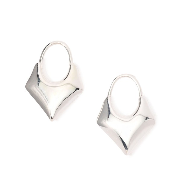 Otiumberg. Small Kite ピアス（TOMORROWLAND GOODS）｜ルミネの