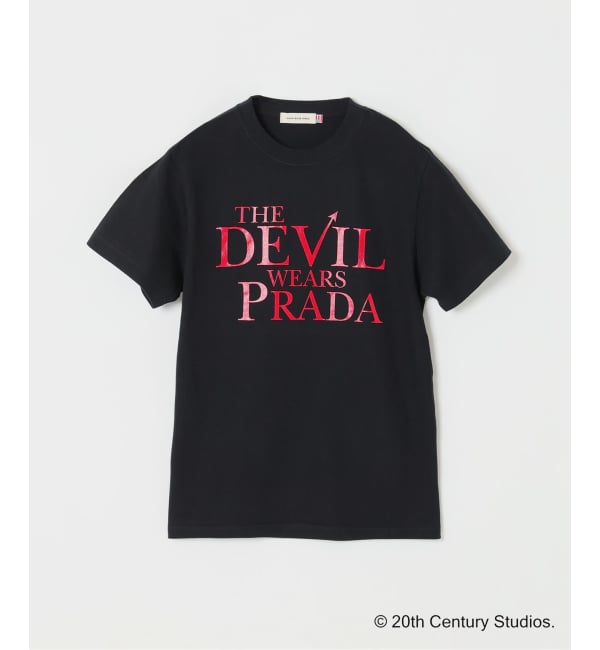 GOOD ROCK SPEED / グッドロックスピード / Devil Wears Prada / Logo
