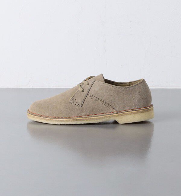 ファッションメンズのイチオシ|【ユナイテッドアローズ/UNITED ARROWS】 【別注】＜Clarks＞ デザートカーン