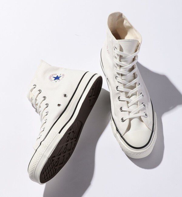 人気ファッションメンズ|【ビューティーアンドユース　ユナイテッドアローズ/BEAUTY&YOUTH UNITED ARROWS】 ＜CONVERSE＞ キャンバス オールスター J HI/スニーカー