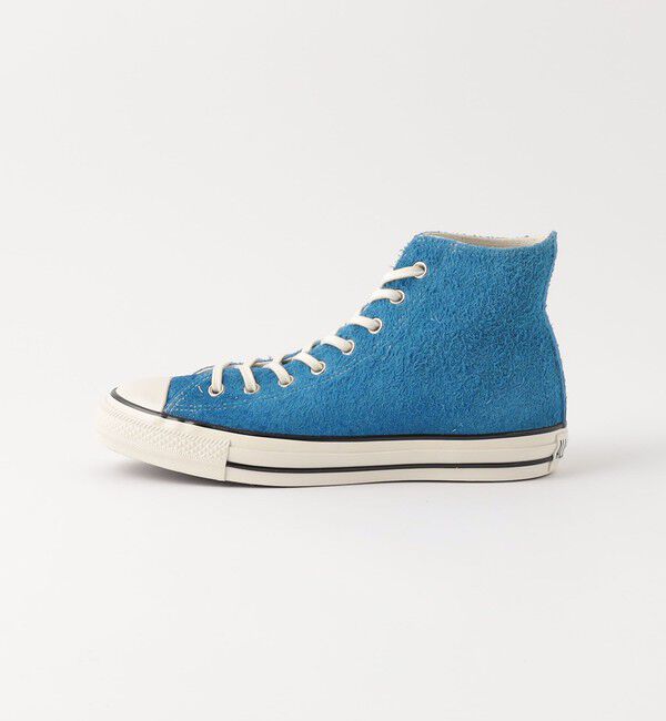 メンズファッションオススメ|【ビューティーアンドユース　ユナイテッドアローズ/BEAUTY&YOUTH UNITED ARROWS】 ＜CONVERSE＞ スエード キャンバス オールスター US HI /スニーカー