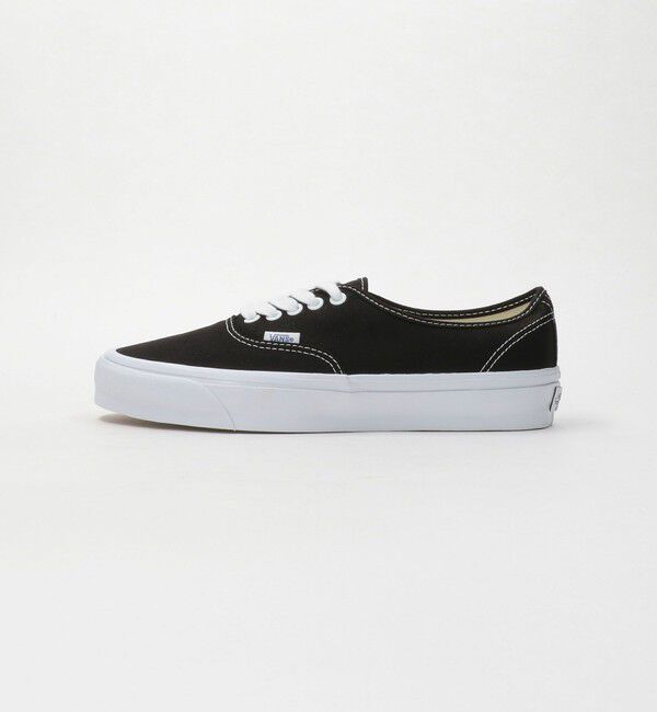 人気メンズファッション|【ビューティーアンドユース　ユナイテッドアローズ/BEAUTY&YOUTH UNITED ARROWS】 ＜VANS＞ オーセンティック リイシュー 44/スニーカー