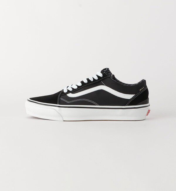 ファッションメンズのイチオシ|【ビューティーアンドユース　ユナイテッドアローズ/BEAUTY&YOUTH UNITED ARROWS】 ＜VANS＞ オールドスクール ゴアテックス/スニーカー