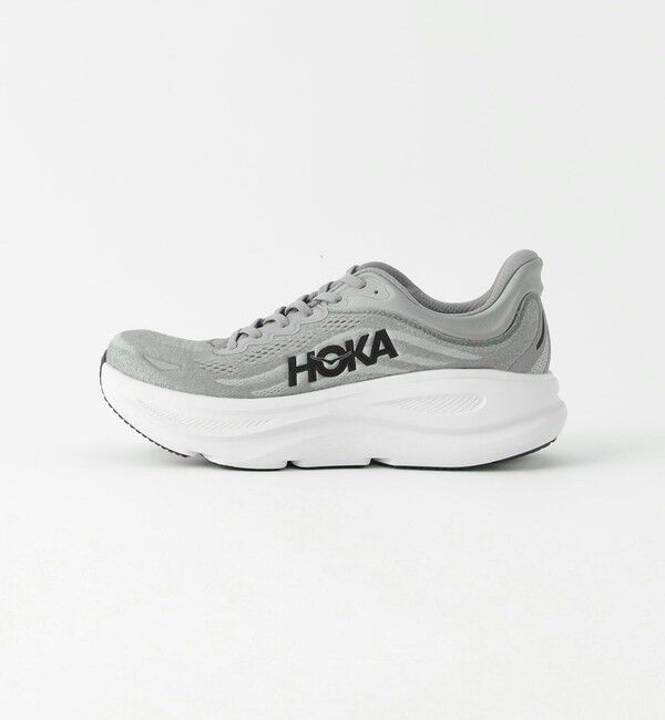 モテ系メンズファッション|【ビューティーアンドユース　ユナイテッドアローズ/BEAUTY&YOUTH UNITED ARROWS】 ＜HOKA ONE ONE＞ ボンダイ 9/スニーカー