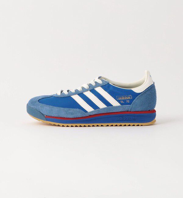 人気ファッションメンズ|【ビューティーアンドユース　ユナイテッドアローズ/BEAUTY&YOUTH UNITED ARROWS】 ＜adidas Originals＞ SL 72 RS/スニーカー