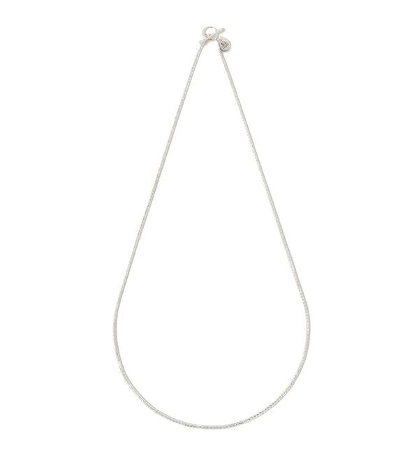 ファッションメンズお薦め|【ビームス　メン/BEAMS MEN】 XOLO / Mirror Ball Necklace