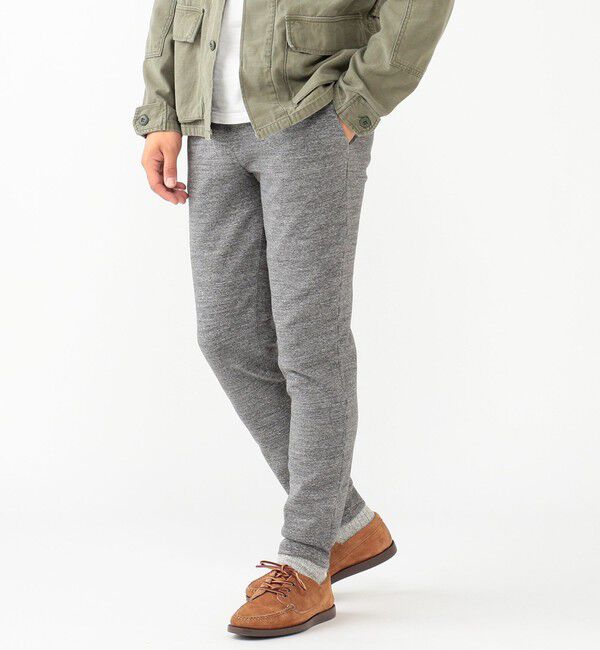 ファッションメンズお薦め|【ビームス　メン/BEAMS MEN】 REMI RELIEF × BEAMS PLUS / 別注 Sweat Pants