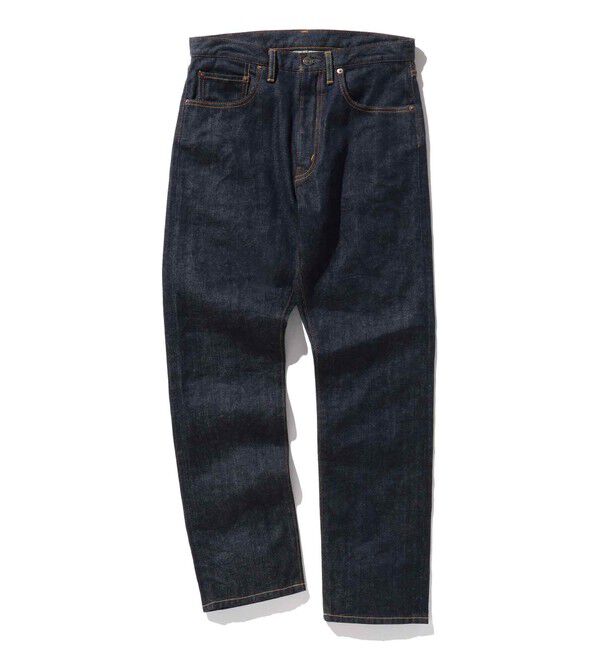 ファッションメンズなら|【ビームス　メン/BEAMS MEN】 BEAMS PLUS / 5 Pocket Denim