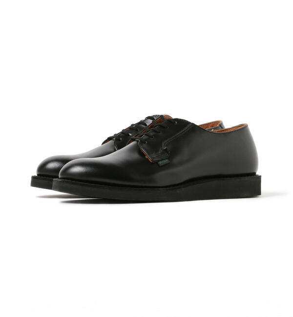 ファッションメンズお薦め|【ビームス　メン/BEAMS MEN】 RED WING / Postman Oxford Shoes