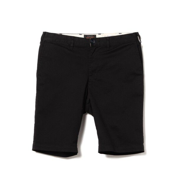 ファッションメンズなら|【ビームス　メン/BEAMS MEN】 BEAMS PLUS / IVY Shorts Twill