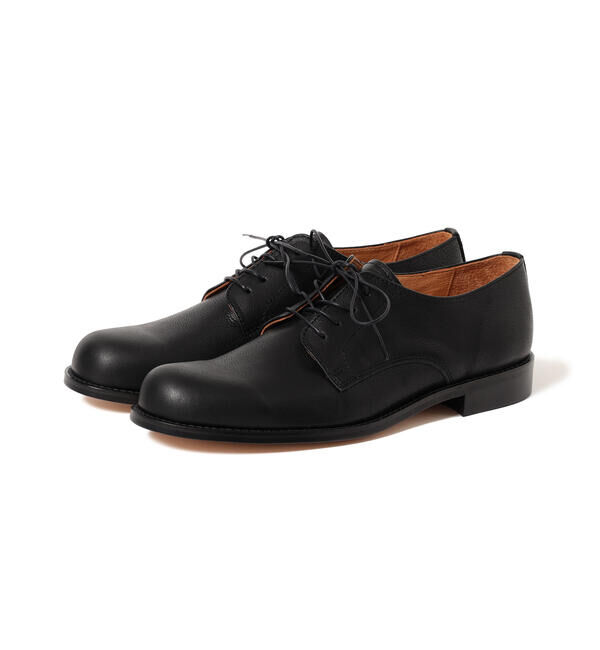 ファッションメンズお薦め|【ビームス　メン/BEAMS MEN】 ARCOLLETTA PADRONE × BEAMS / 別注 4EYE PLAIN TOE SHOES