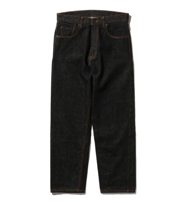 メンズファッションの一押し|【ビームス　メン/BEAMS MEN】 5 Pocket Wide Denim