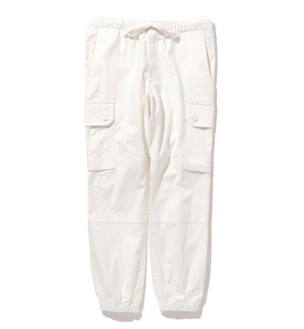 モテ系メンズファッション|【ビームス　メン/BEAMS MEN】 BEAMS PLUS / GYM Pants 6Pocket