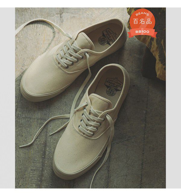 ファッションメンズお薦め|【ビームス　メン/BEAMS MEN】 SPERRY TOP-SIDER / 別注 MIL CVO