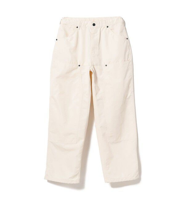 メンズファッションオススメ|【ビームス　メン/BEAMS MEN】 NULL TOKYO × BEAMS / 別注 W KNEE PANTS