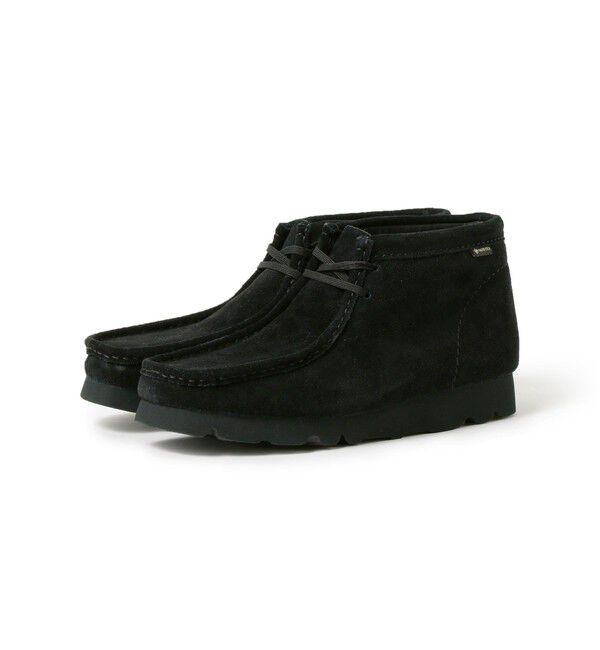 ファッションメンズのイチオシ|【ビームス　メン/BEAMS MEN】 Clarks ORIGINALS / Wallabee Boot GORE-TEX（R）