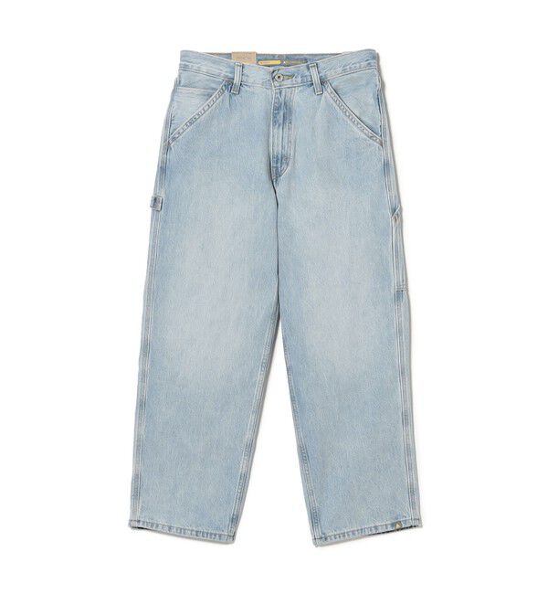 メンズファッションの一押し|【ビームス　メン/BEAMS MEN】 LEVI’S(R) / SILVERTAB（TM） バギー カーペンター