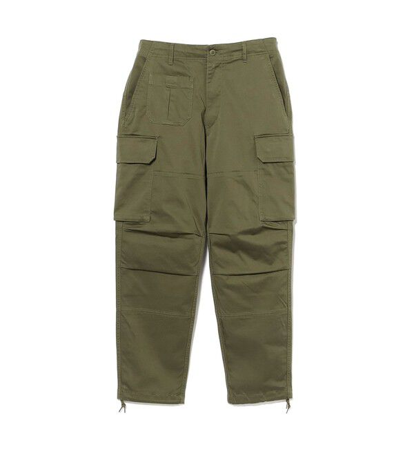 人気ファッションメンズ|【ビームス　メン/BEAMS MEN】 sage de cret / 別注 Danish Army Cargo Pant