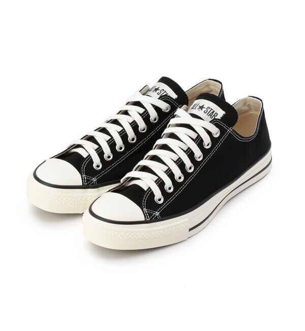 人気メンズファッション|【シップス/SHIPS】 CONVERSE: JAPAN MADE キャンバス オールスター