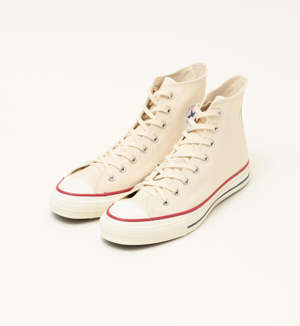 人気ファッションメンズ|【シップス/SHIPS】 CONVERSE:ALLSTAR CANVAS JP HI