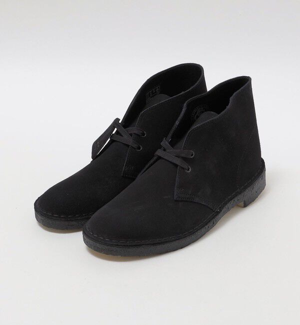 メンズファッションオススメ|【シップス/SHIPS】 CLARKS: DESERT BOOTS