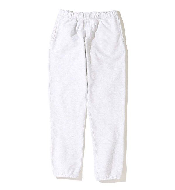 人気ファッションメンズ|【シップス/SHIPS】 【Southwick別注】Pannill: Rib Sweat Pants