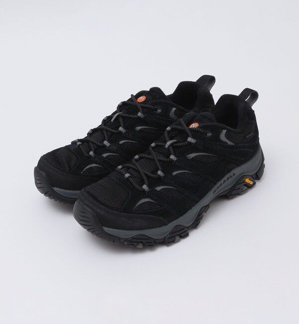 ファッションメンズお薦め|【シップス/SHIPS】 MERRELL: SHIPS Exclusive MOAB 3 GORE-TEX 