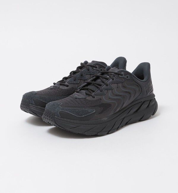 ファッションメンズのイチオシ|【シップス/SHIPS】 HOKA: U CLIFTON LS