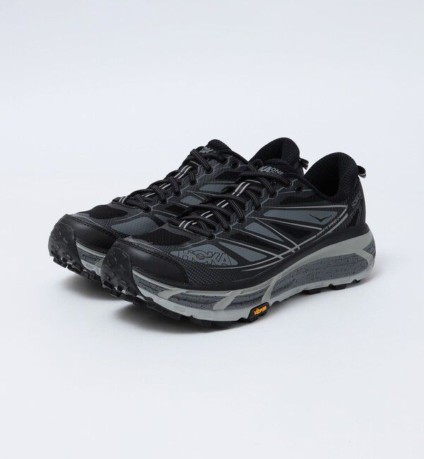 ファッションメンズのイチオシ|【シップス/SHIPS】 HOKA: U MAFATE SPEED 2