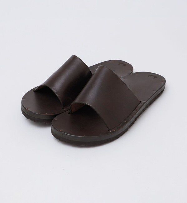 メンズファッションなら|【シップス/SHIPS】 JUTTA NEUMANN: SIMONE SANDAL