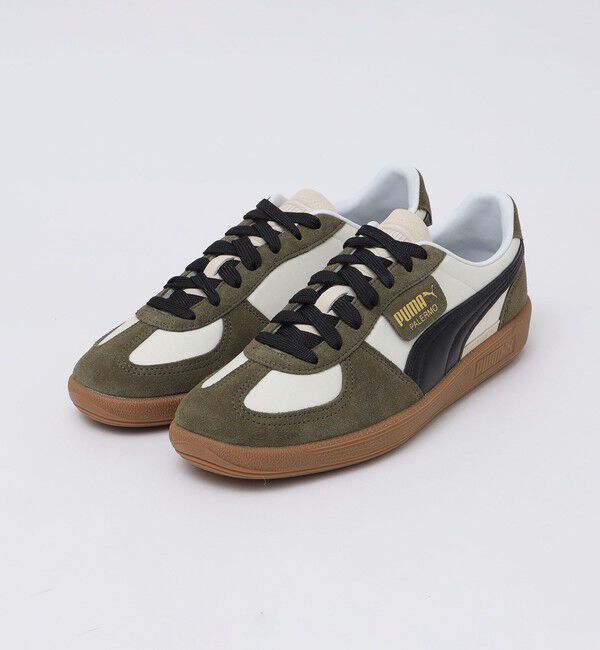 メンズファッションなら|【シップス/SHIPS】 PUMA: PALERMO OG