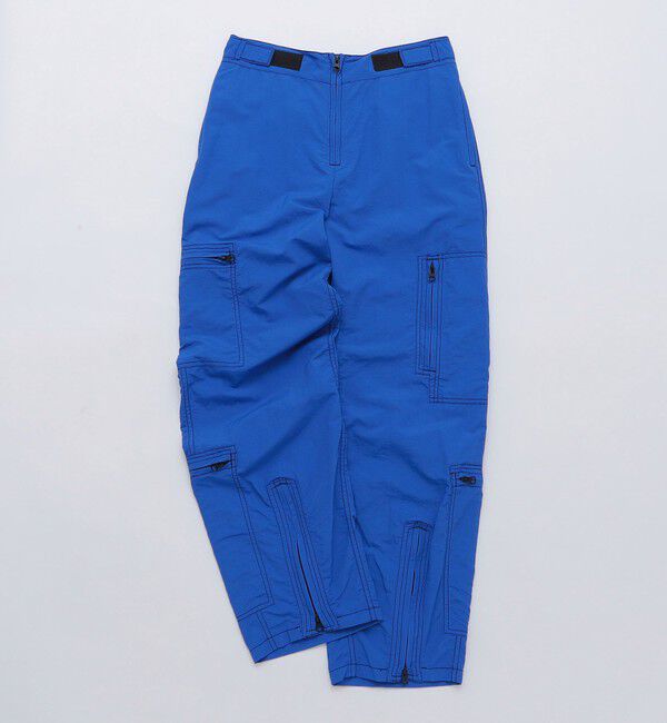 人気ファッションメンズ|【シップス/SHIPS】 NOMA t.d.: FLIGHT PANTS