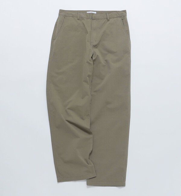 メンズファッションなら|【シップス/SHIPS】 Adsum: CIL PANT