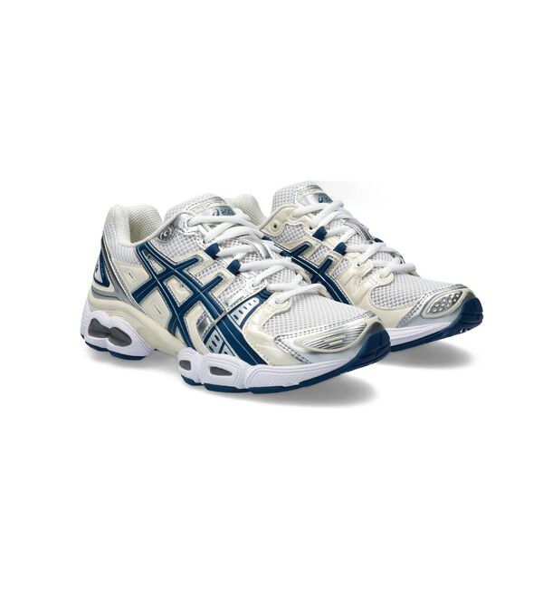 人気メンズファッション|【シップス/SHIPS】 ASICS: GEL-NIMBUS 9