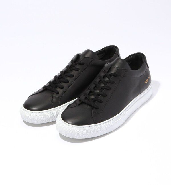 ファッションメンズなら|【トゥモローランド/TOMORROWLAND】 COMMON PROJECTS Achilles Low スニーカー