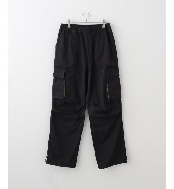 メンズファッションの一押し|【ジョイントワークス/JOINT WORKS】 BRAIN DEAD/ブレインデッド ADJUSTABLE SKATE PANT