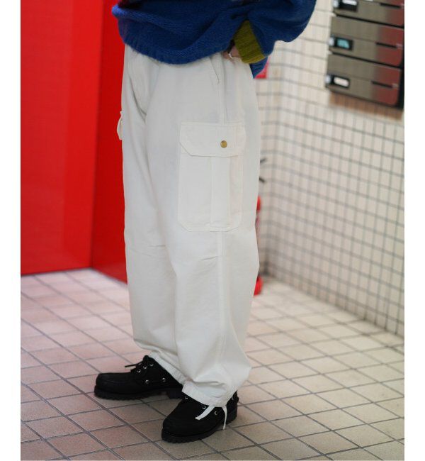 メンズファッションの一押し|【ジョイントワークス/JOINT WORKS】 CARHARTT WIP / カーハート ダブリューアイピー STANTON CARGO PANT