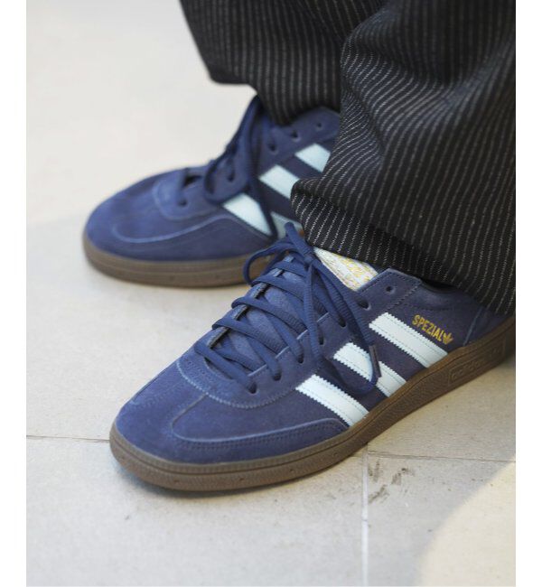 ファッションメンズなら|【ジョイントワークス/JOINT WORKS】 ADIDAS/ アディダス HANDBALL SPEZIAL